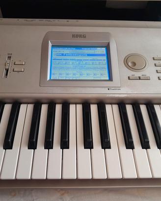 korg triton studio 76