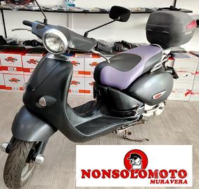 APRILIA HABANA CUSTOM 125