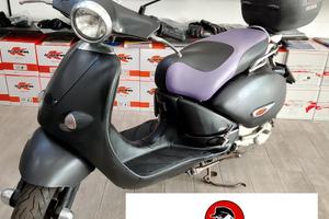 APRILIA HABANA CUSTOM 125