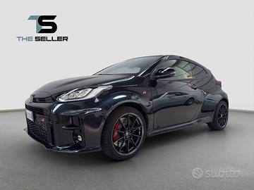 Toyota GR Yaris 1.6 Circuit*SCARICO BONETTO*FORMUL