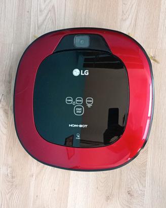 ROBOT ASPIRAPOLVERE LG HOM-BOT
