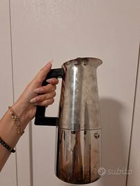 caffettiera Moka  vintage Alfa