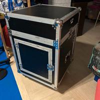 Rack fino a 10 unità