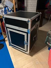 Rack fino a 10 unità