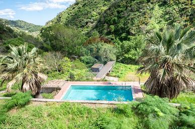 Villa singola - Mandanici