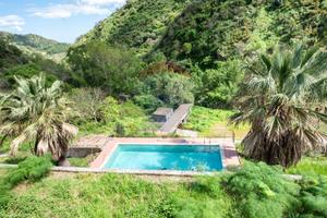 Villa singola - Mandanici