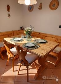 Accogliente appartamento