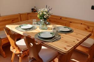 Accogliente appartamento