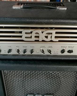 Engl RITCHIE BLACKMORE 100W