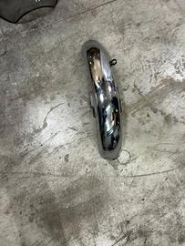 Parafango Honda CX 500