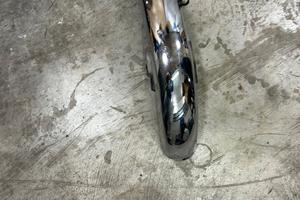 Parafango Honda CX 500