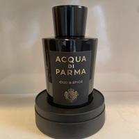 Acqua di Parma EDP - OUD & SPICE - 180 ml