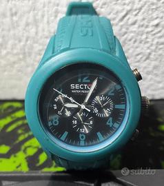 Orologio Sector SteelTouch