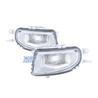 FARI ANABBAGLIANTI MERCEDES R170 SLK ROADSTER 96-0