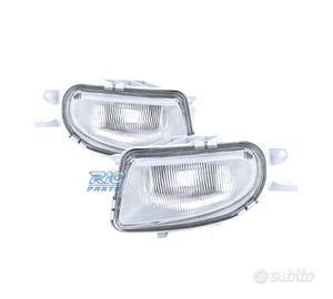 FARI ANABBAGLIANTI MERCEDES R170 SLK ROADSTER 96-0