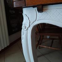 tavolo provenzale