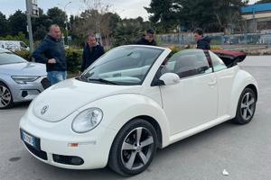 Splendido Maggiolone Cabrio