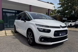 Citroen C4 SpaceTourer 1.5 bluehdi Shine s&s 130cv