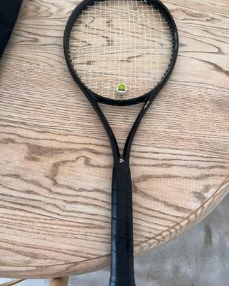 Head Speed Legend mp 2025