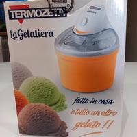Macchina per il gelato "La Gelatiera" di Termozeta