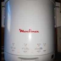 Friggitrice Moulinex