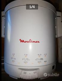 Friggitrice Moulinex