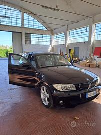 Bmw Serie 1 120d E87