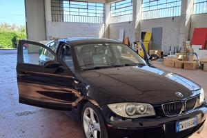 Bmw Serie 1 120d E87