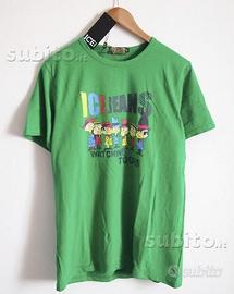 T-shirt ICE ICEBERG taglia XL NUOVA