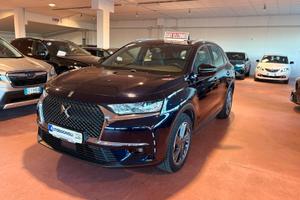Ds DS 7 Crossback GRAND CHIC BlueHDi 180 aut. SPOT