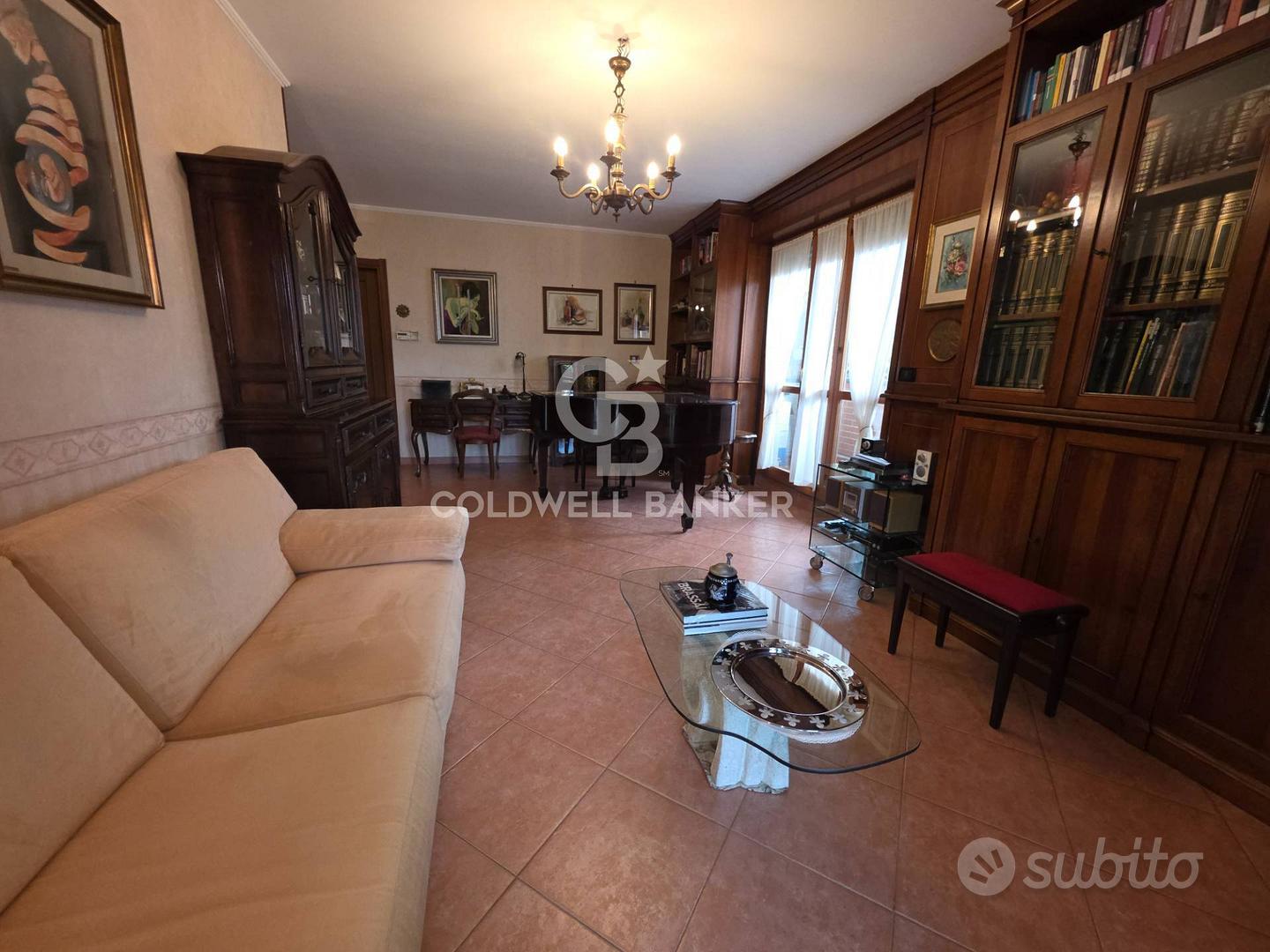 Appartamento a Torino, foto 5 di 30