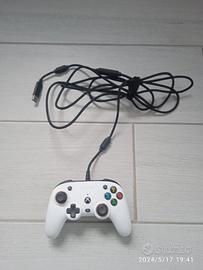 controller "Nacon"per Xbox One e per PC