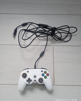 controller "Nacon"per Xbox One e per PC