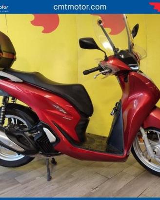 HONDA SH 150 Garantito e Finanziabile