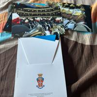 Set 12 cartoline Specialità Arma Carabinieri