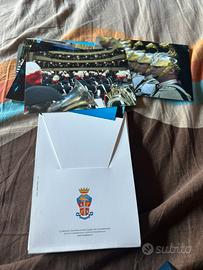 Set 12 cartoline Specialità Arma Carabinieri
