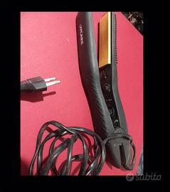 Piastra per capelli