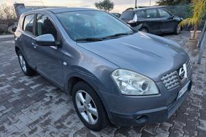 Nissan qashqai 1.5 diesel anno 2009
