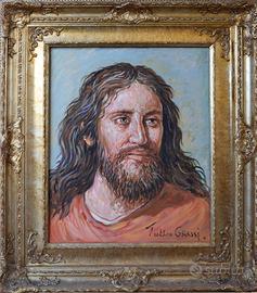 IL CRISTO - Ecce Homo - Maestro Tullio Grassi