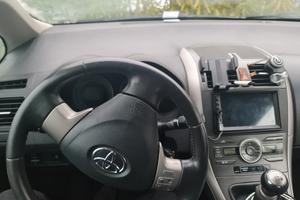 Toyota Auris diesel 2008 yaris neopatentati