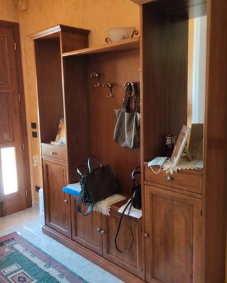 Salotto intero mobili