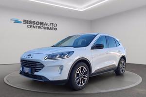 FORD Kuga 1.5 ecoblue titanium 2wd 120cv auto