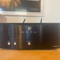 Streamer Simaudio Moon Mind 2 network player