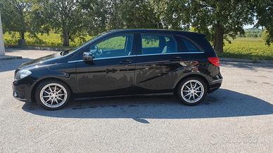 Mercedes classe b 180 sport
