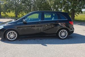 Mercedes classe b 180 sport