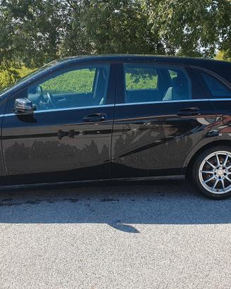 Mercedes classe b 180 sport