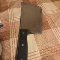 mannaia vintage