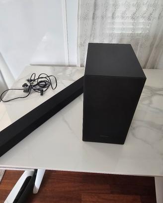 soundbar Samsung 