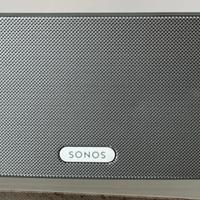 Sonos altoparlante Play3