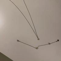 Collana e bracciale Marlù originali